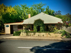 Oats Cottage, Hahndorf